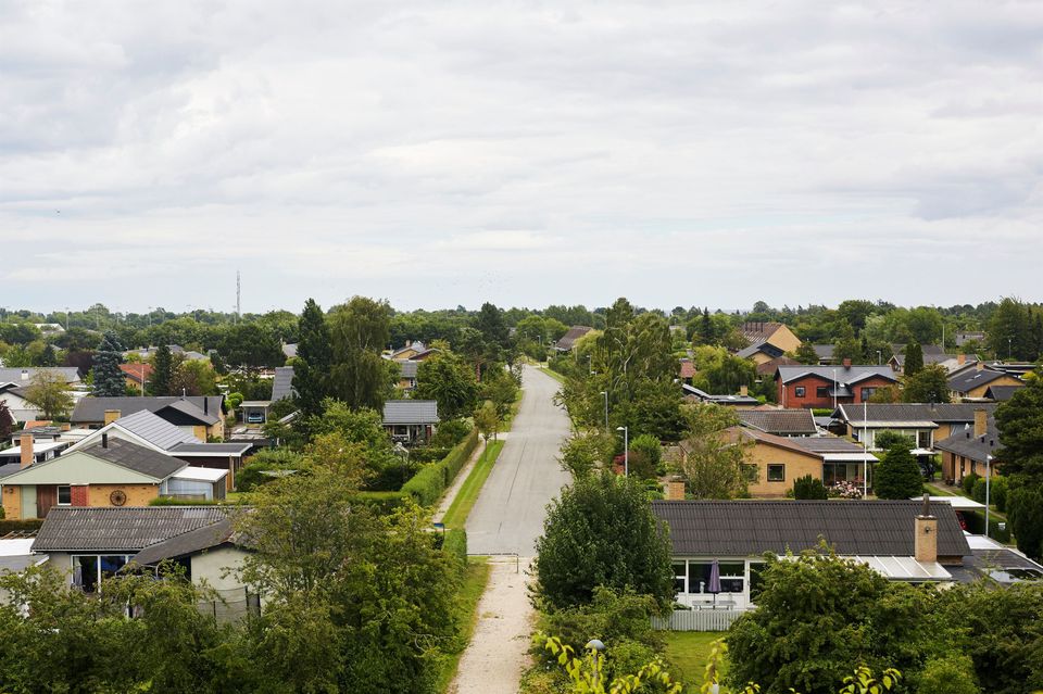 Hussalget sætter juli-rekord på Fyn og i Sydjylland