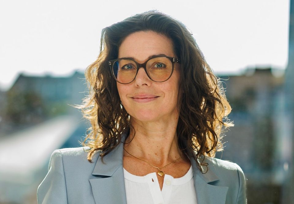 Dansker får nøglerolle i Arups jagt på Europas største byggeprojekter